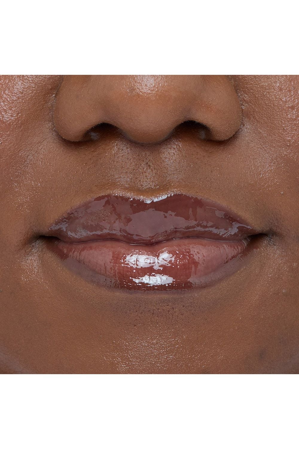 Revolution Pout Bomb Plumping Lip Liner Espresso Cool Brown image 6