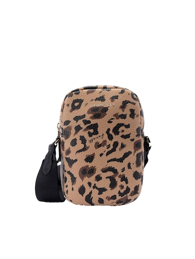 FIORELLI Fiorelli Effie Webbed Phone Crossbody