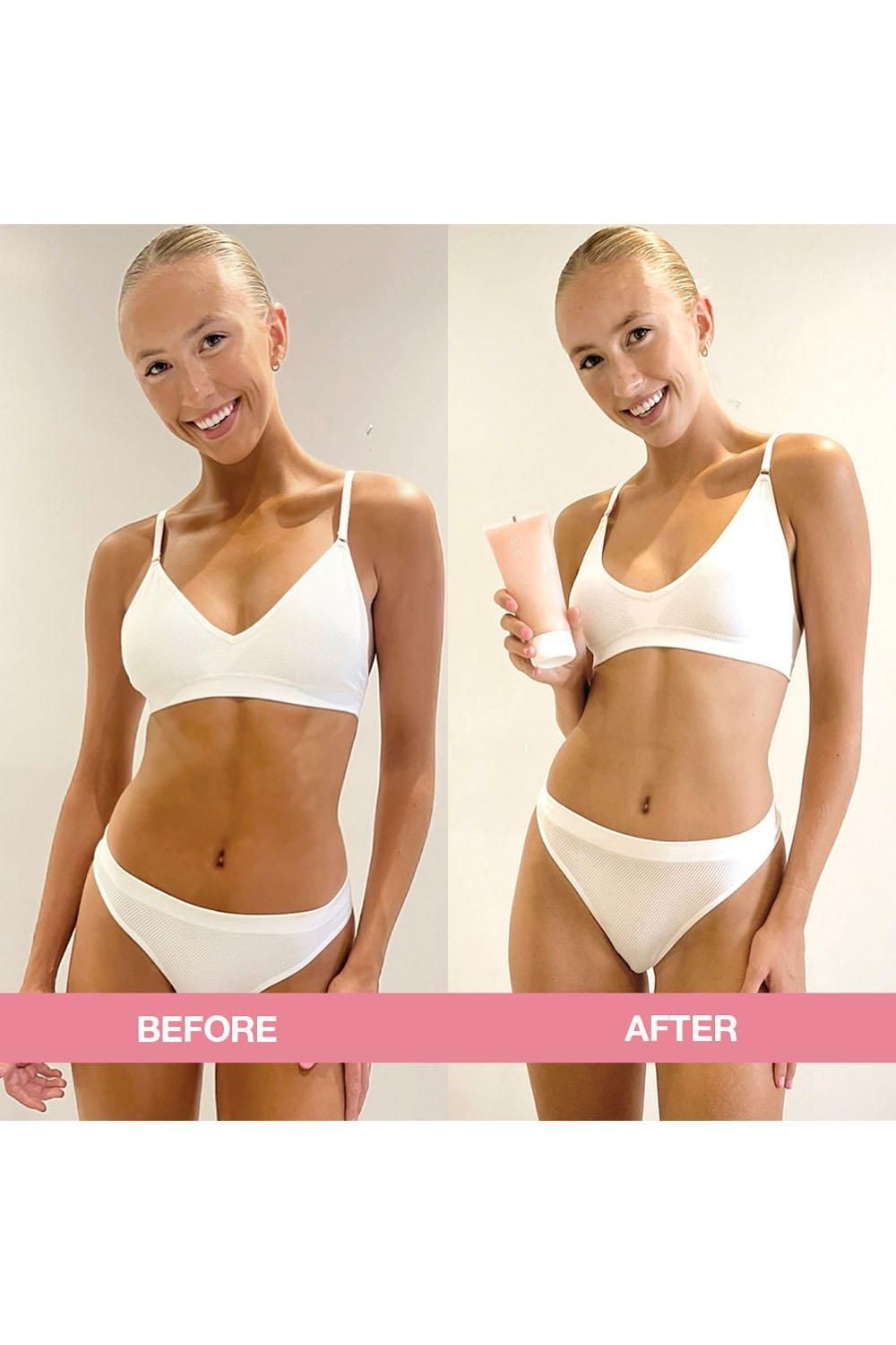 Bare By Vogue Express Tan Removal Gel Multi image 4