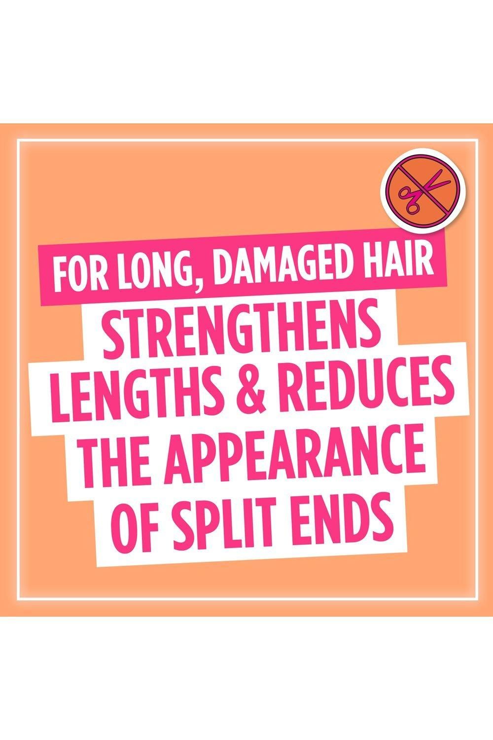 L'Oréal Paris Elvive Dream Lengths No Hair Cut Cream Multi image 4