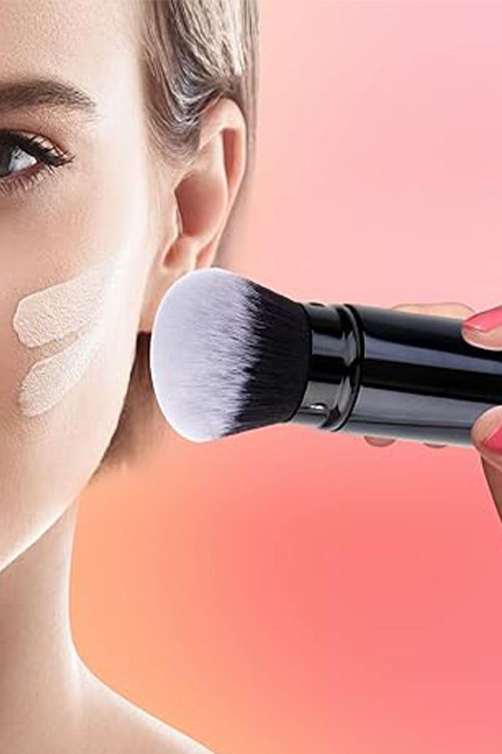 SHEONLY Professional Makeup Brush for Makeup image 5