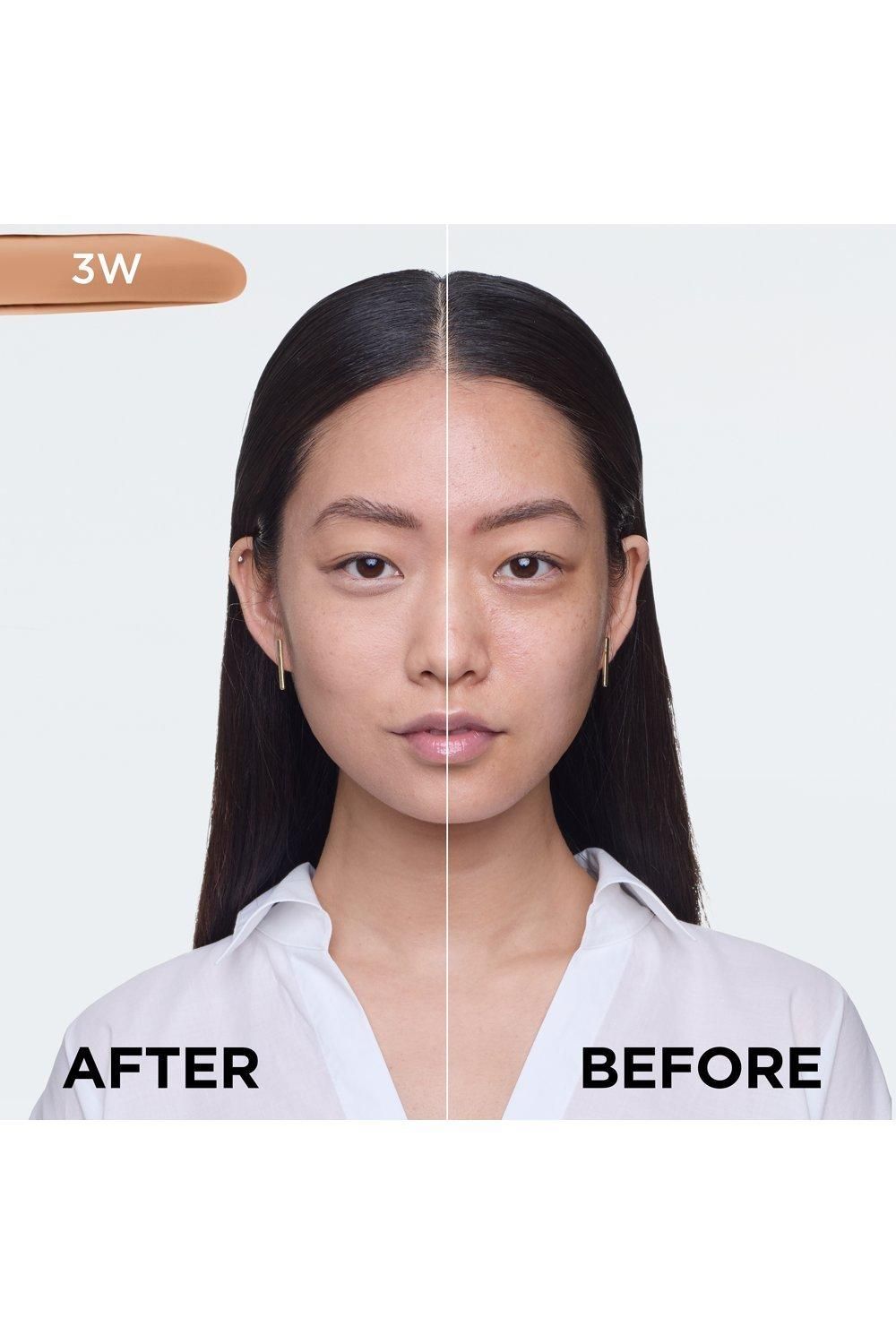 L'Oréal Paris True Match Liquid Foundation with SPF and Hyaluronic Acid 3w image 4