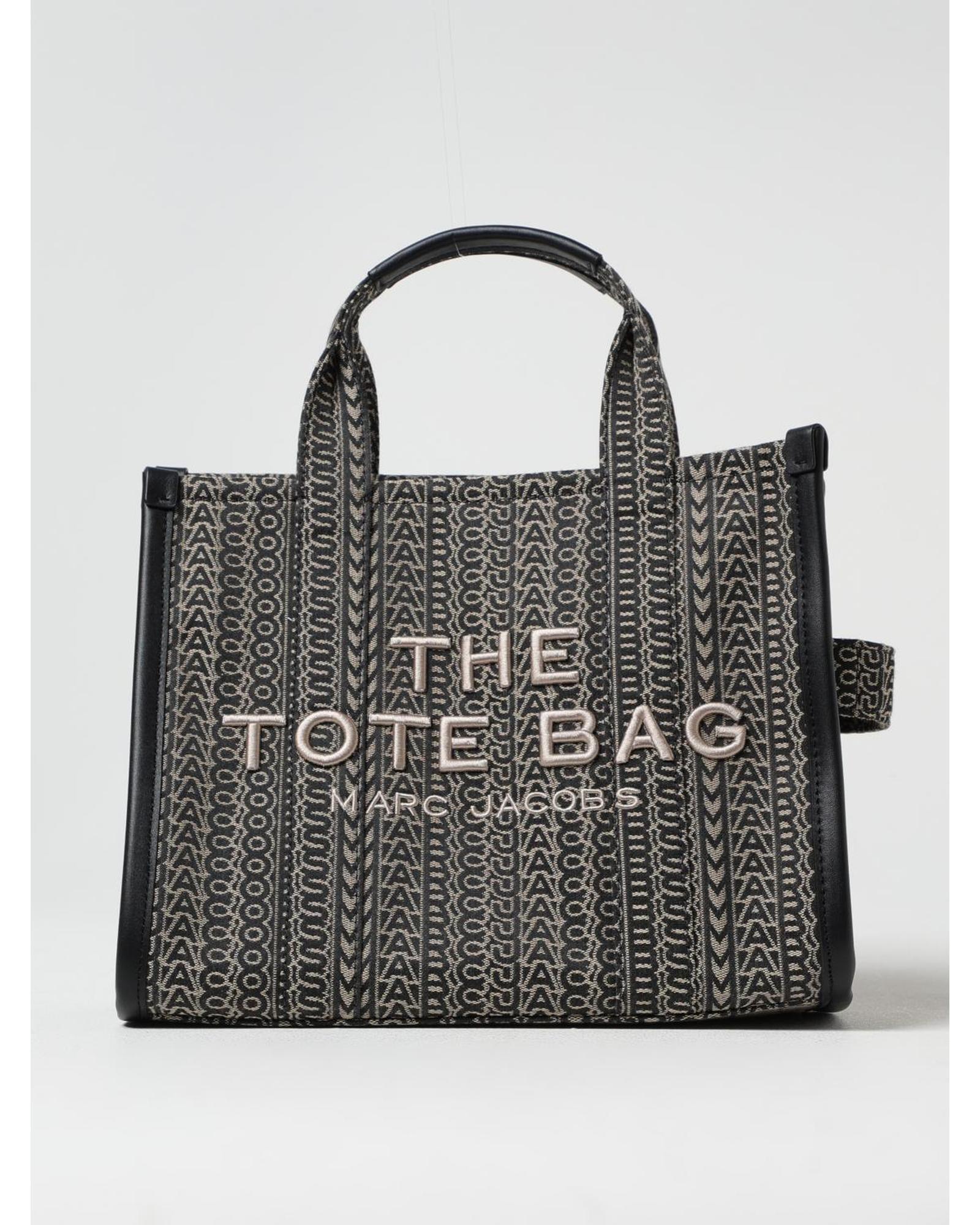 Marc Jacobs The Tote Bag Handbag Wo - Multicolor