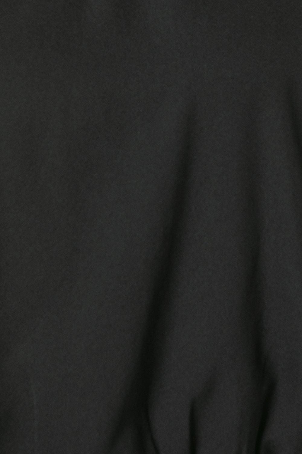 Dorothy Perkins Half Sleeve Blouse Black image 5