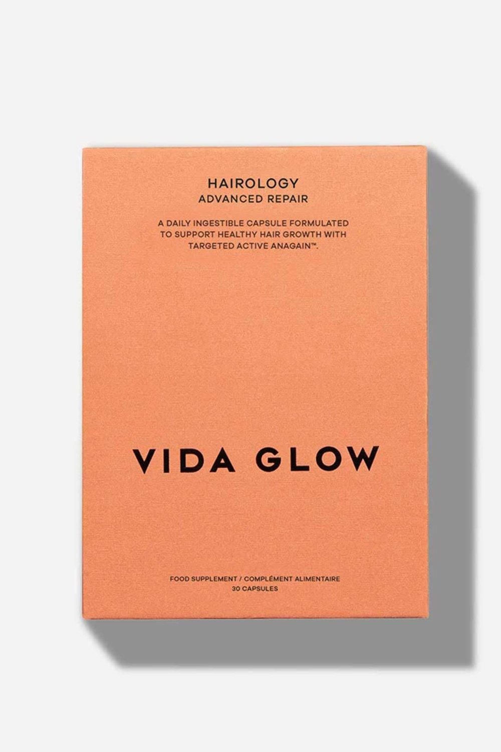 Vida Glow Hairology Multi image 1
