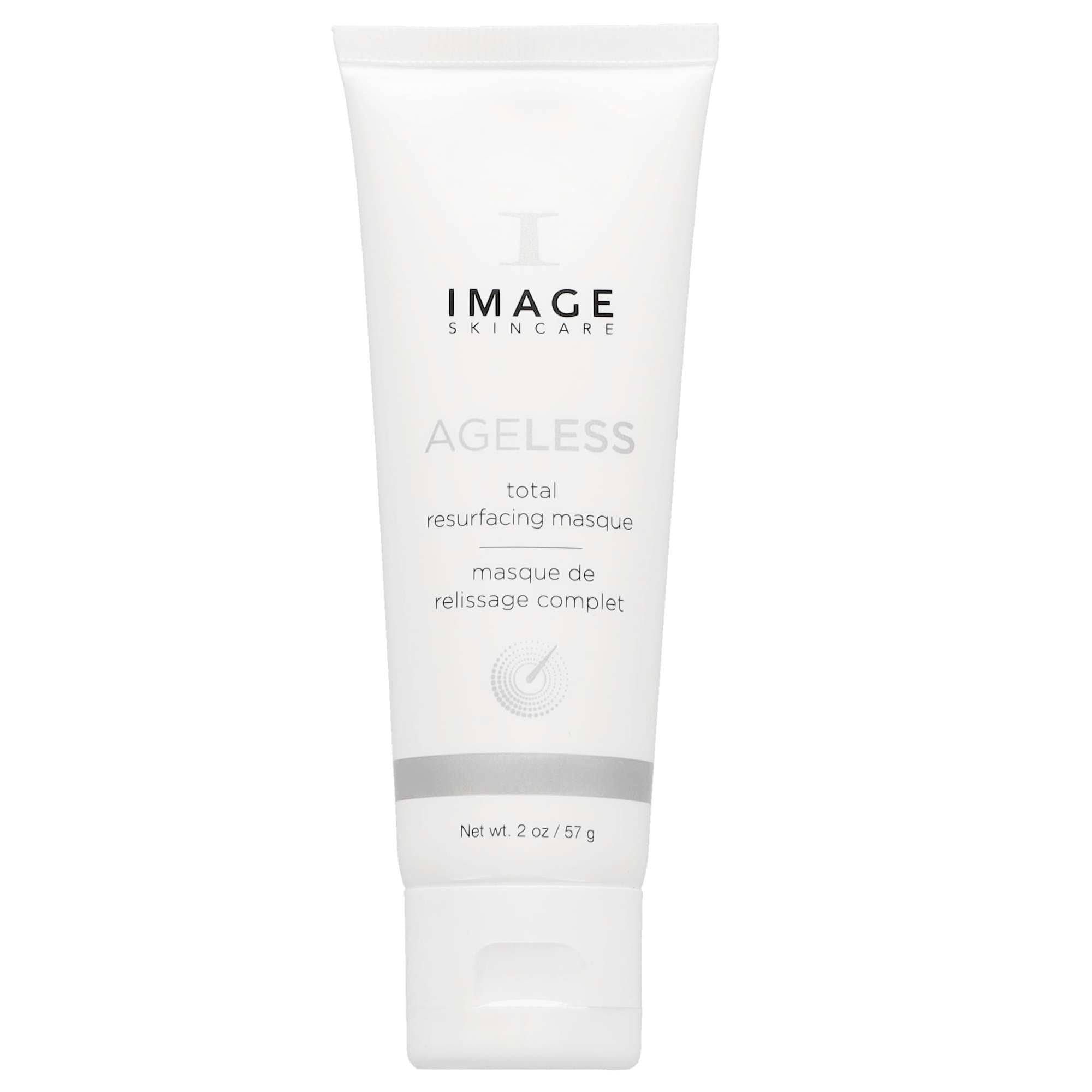 IMAGE Skincare Ageless Total Resurfacing Masque 57g / 2 oz. image 1