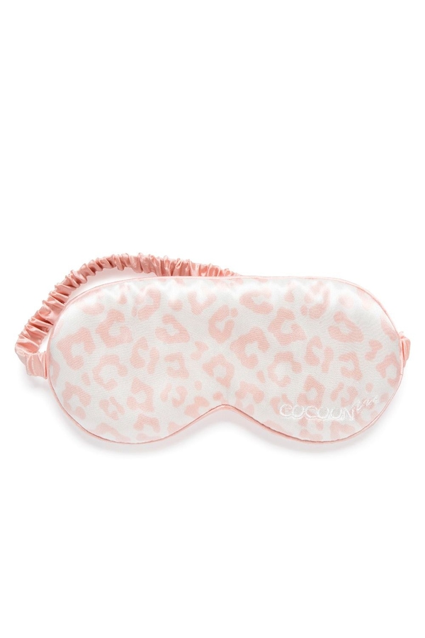 Belledorm Cocoonzzz Mulberry Silk Eye Mask