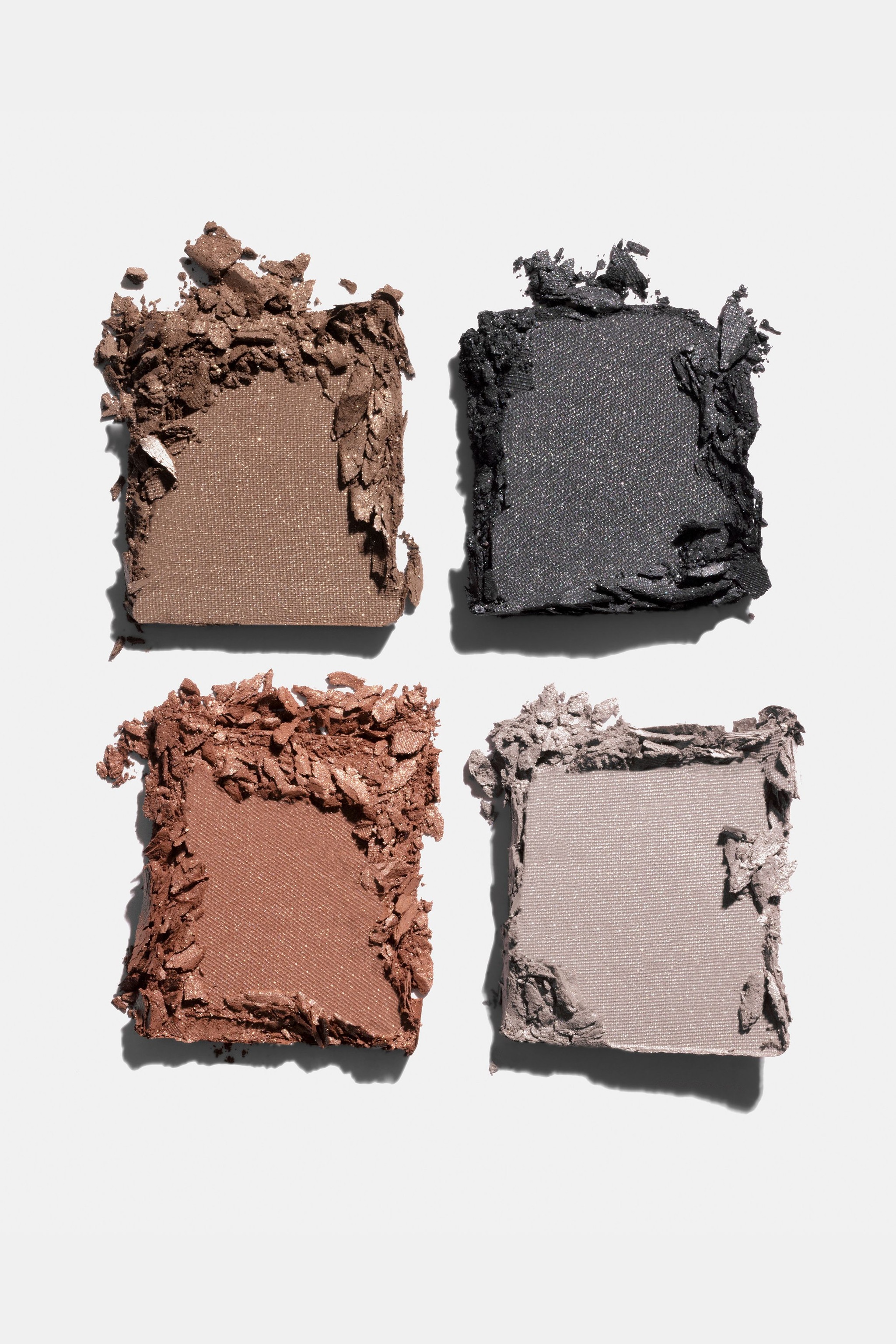 INGLOT Freedom System Eye Shadow Double Sparkle NF image 5