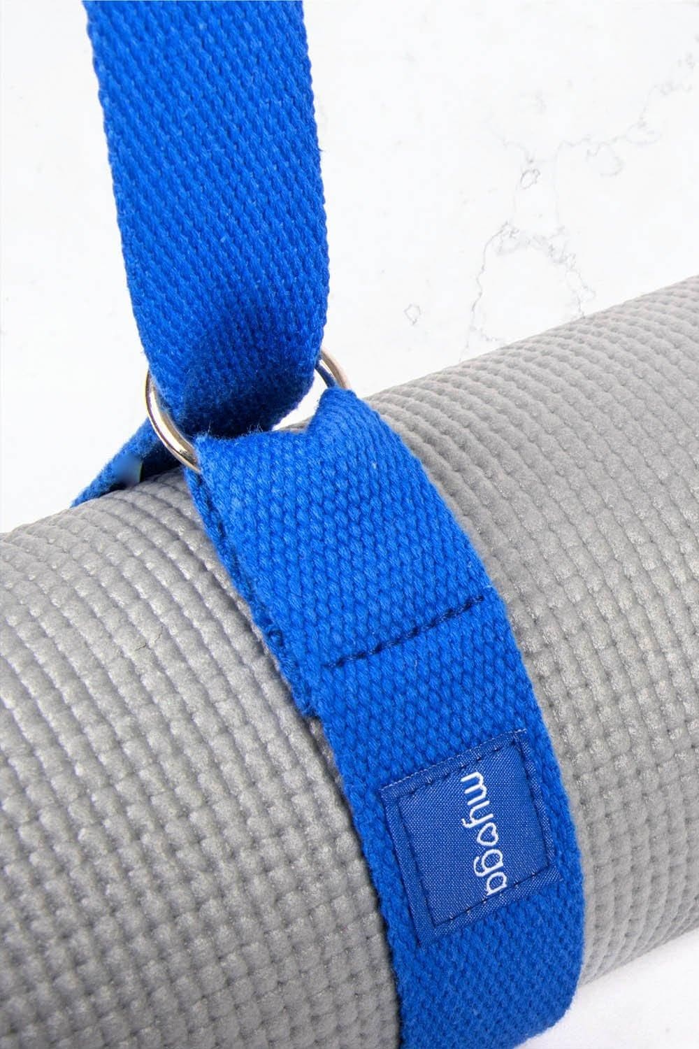 Myga 2 In 1 Yoga Belt & Sling image 3