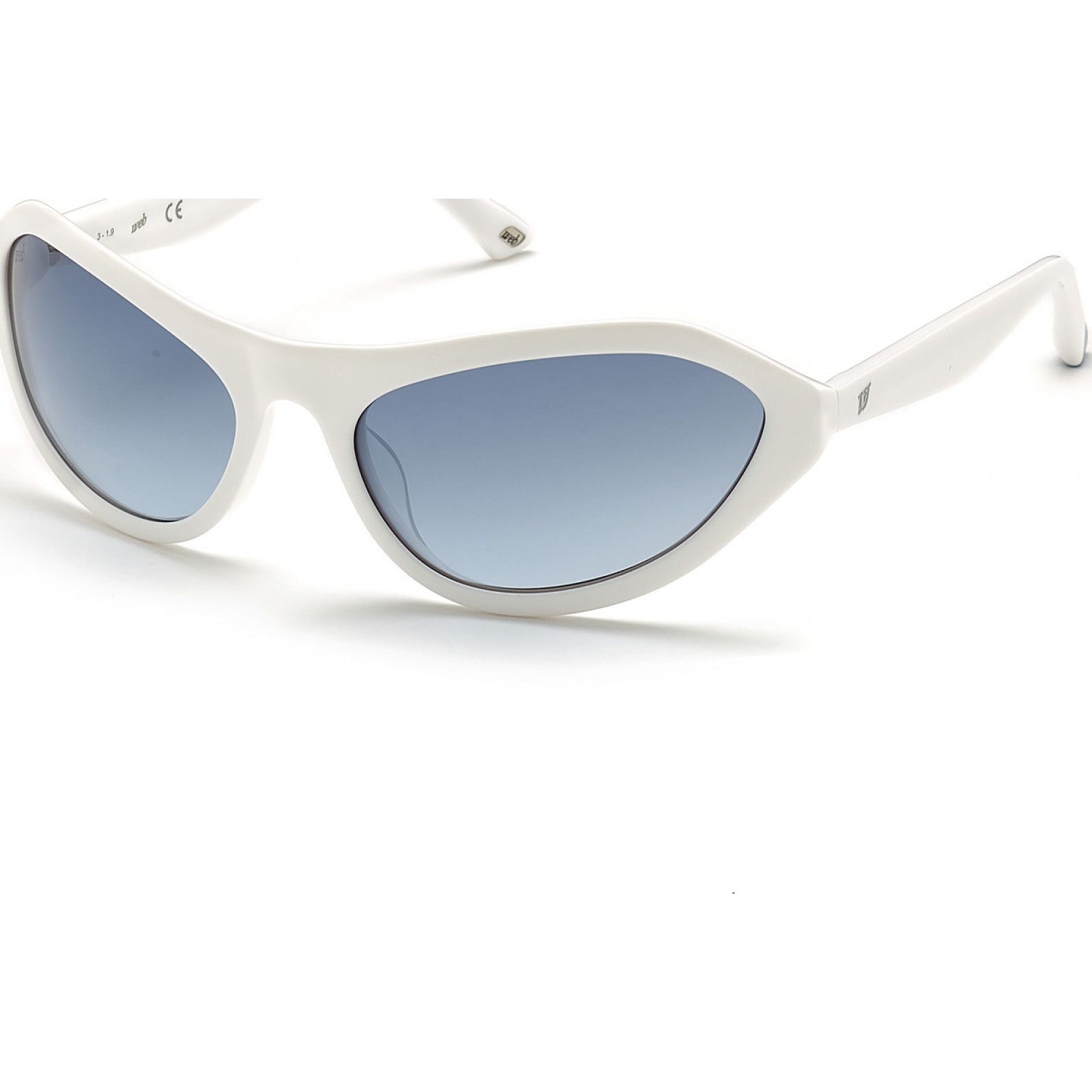 Web Eyewear WE0288-6021W Sunglasses image 1