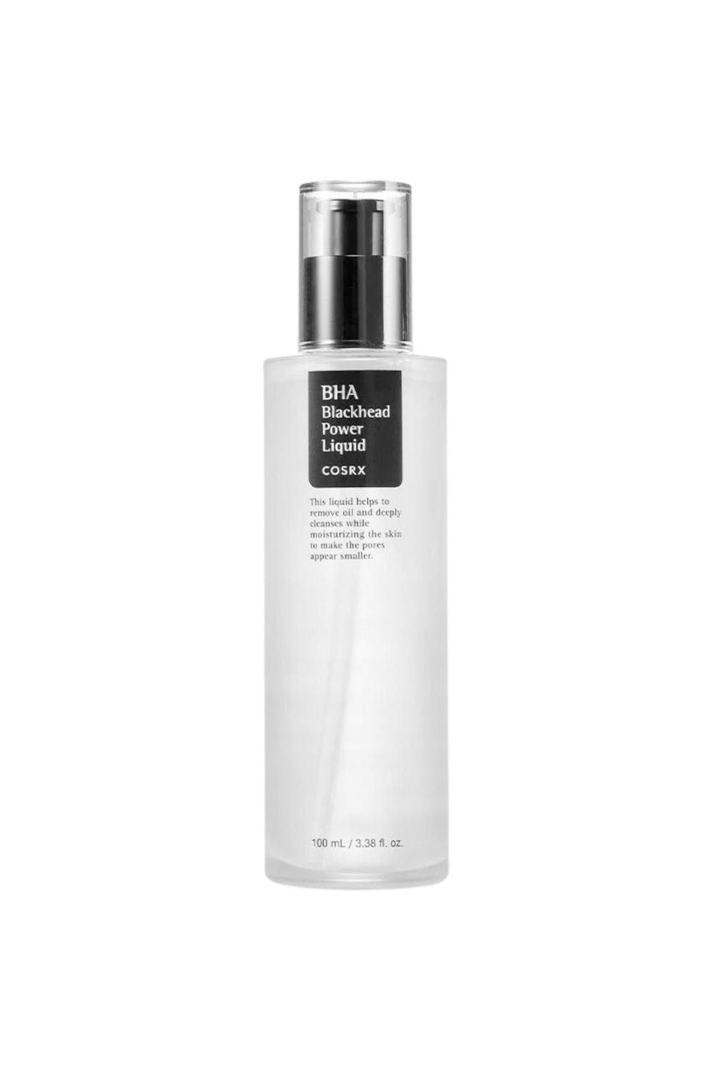 COSRX BHA Blackhead Power Liquid Multi image 1