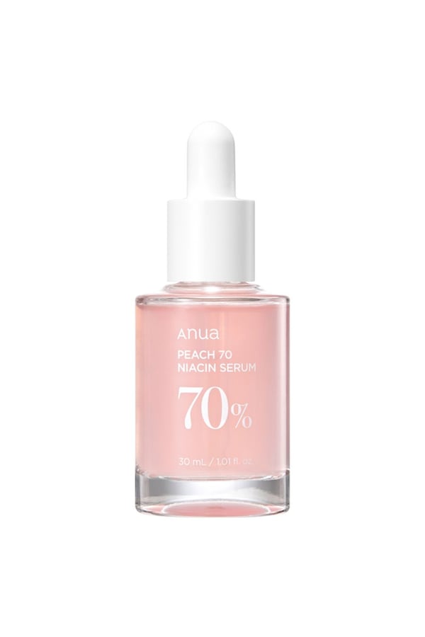 Anua Peach 70% Niacin Serum (30ml) Multi