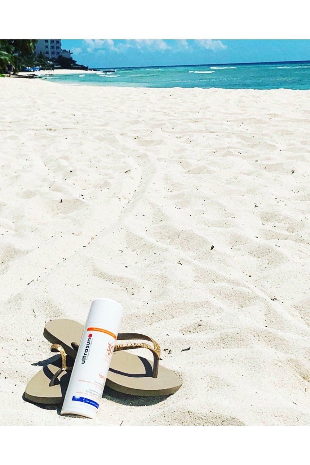 Ultrasun Family SPF30 150ml Multi image 4