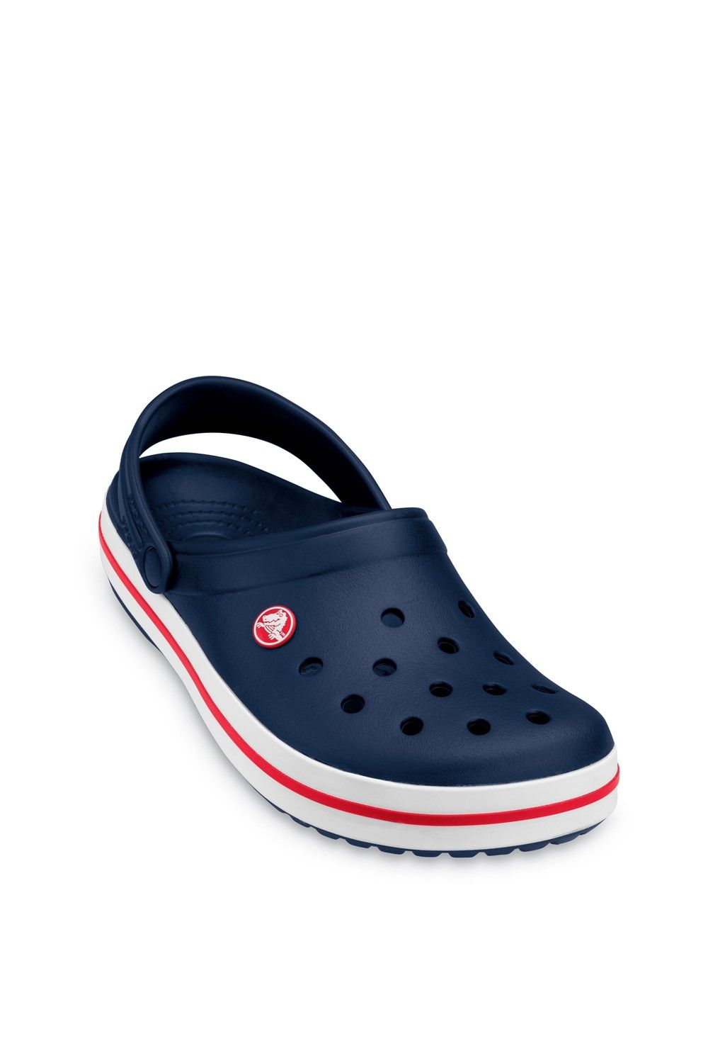 Crocs 'Crocband' Unisex Beach image 2