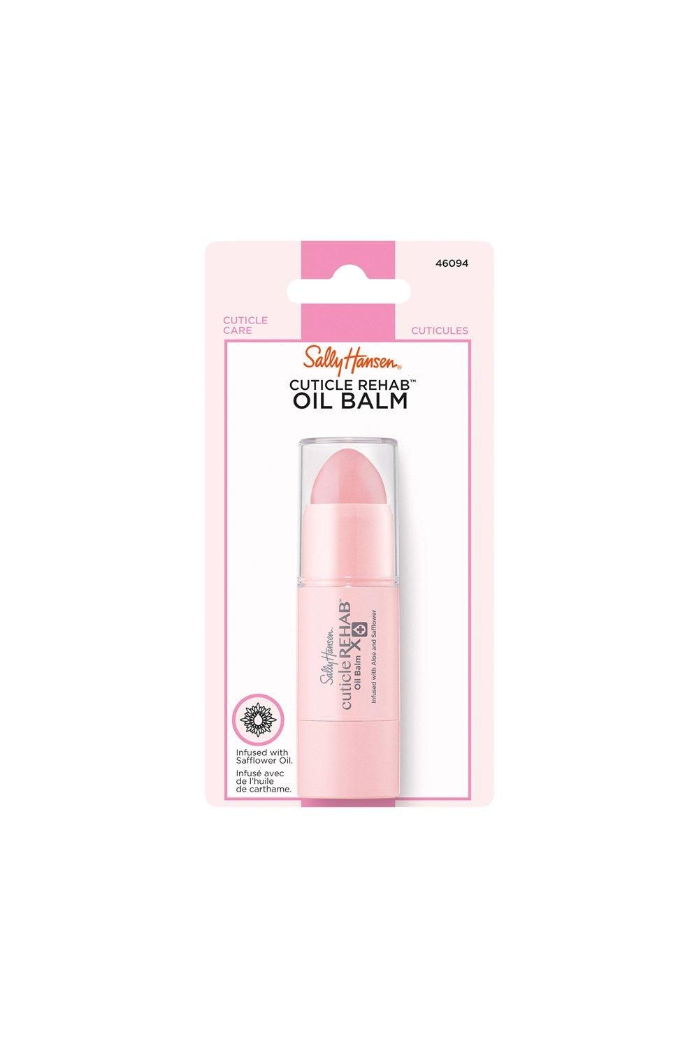 Sally Hansen Cuticle Rehab Oil Balm Multi image 2