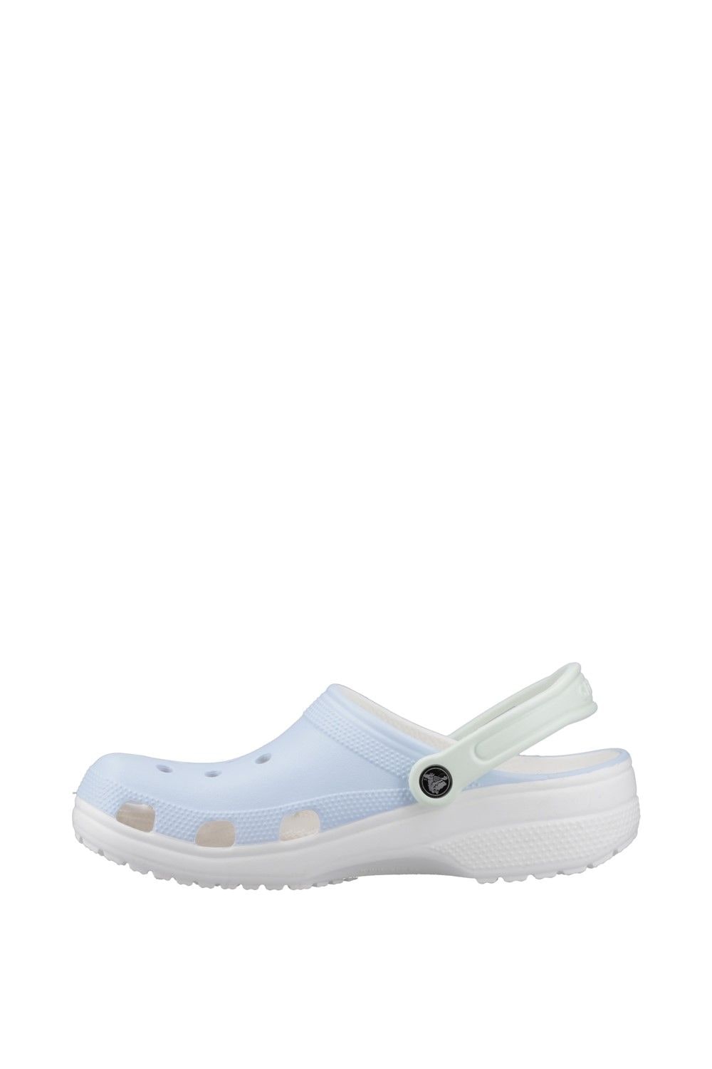 Crocs Classic Retro Sport Clog image 4