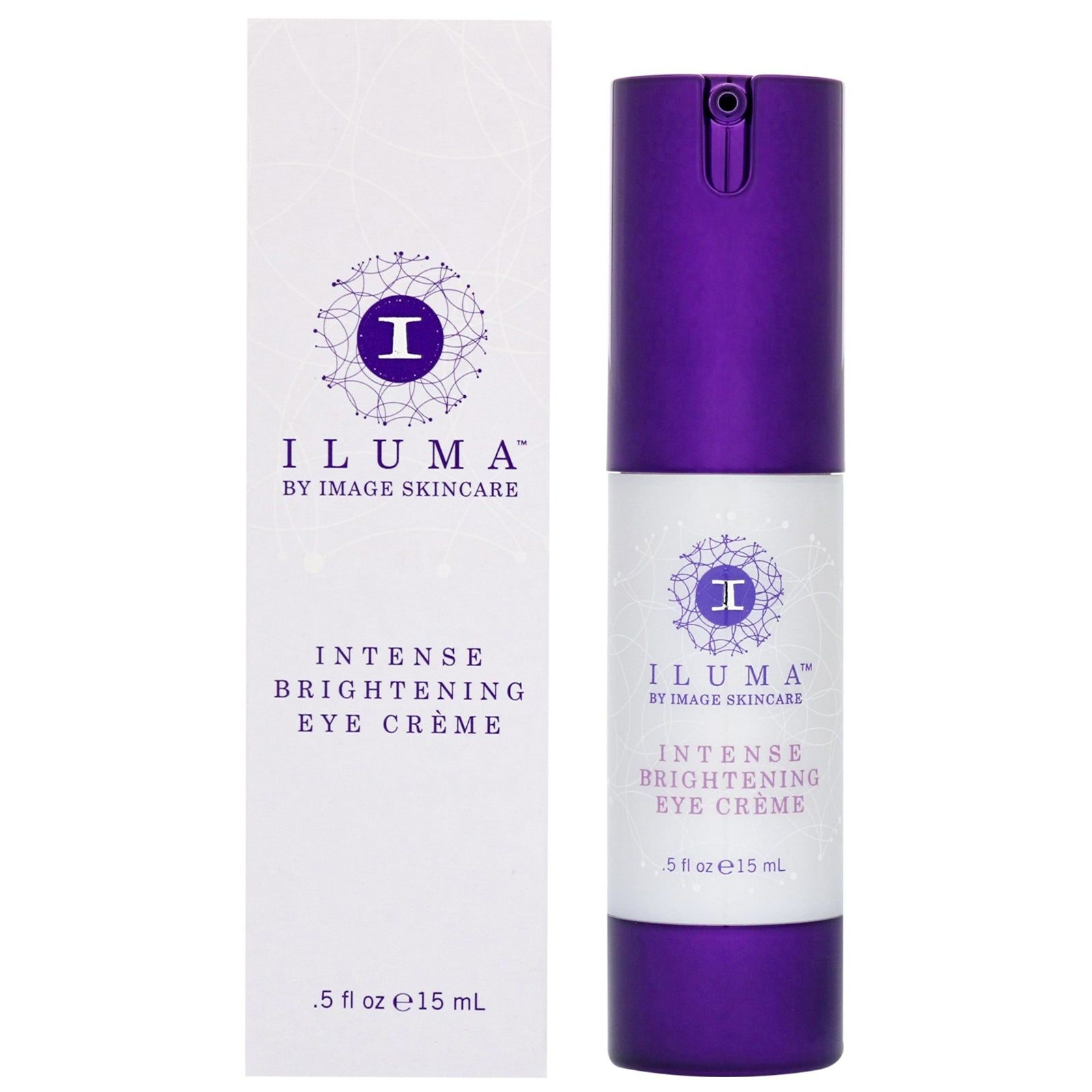 IMAGE Skincare Iluma Intense Brightening Eye Creme 15ml / 0.5 fl.oz. image 3