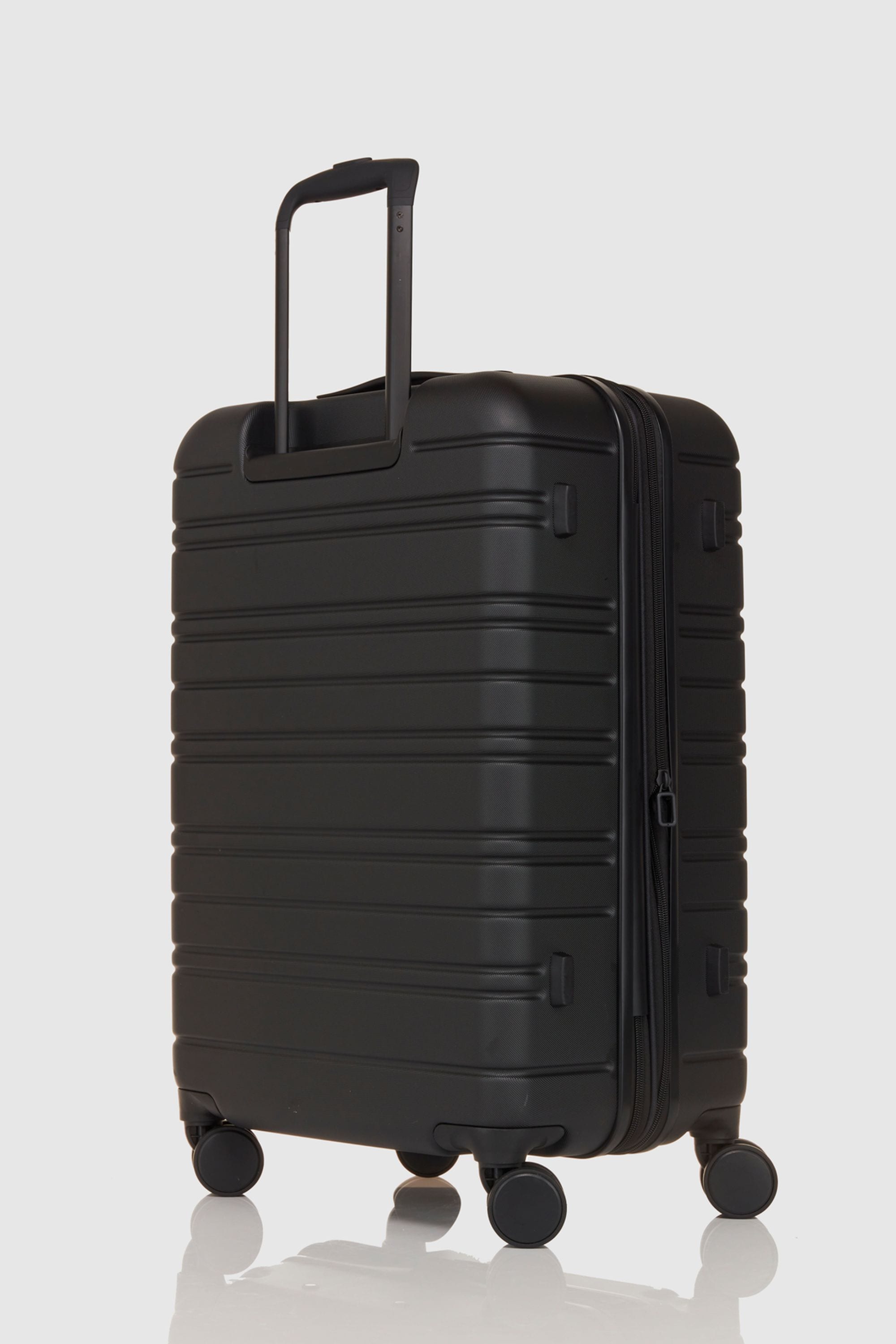 Nere Travel Stori Medium Suitcase image 5