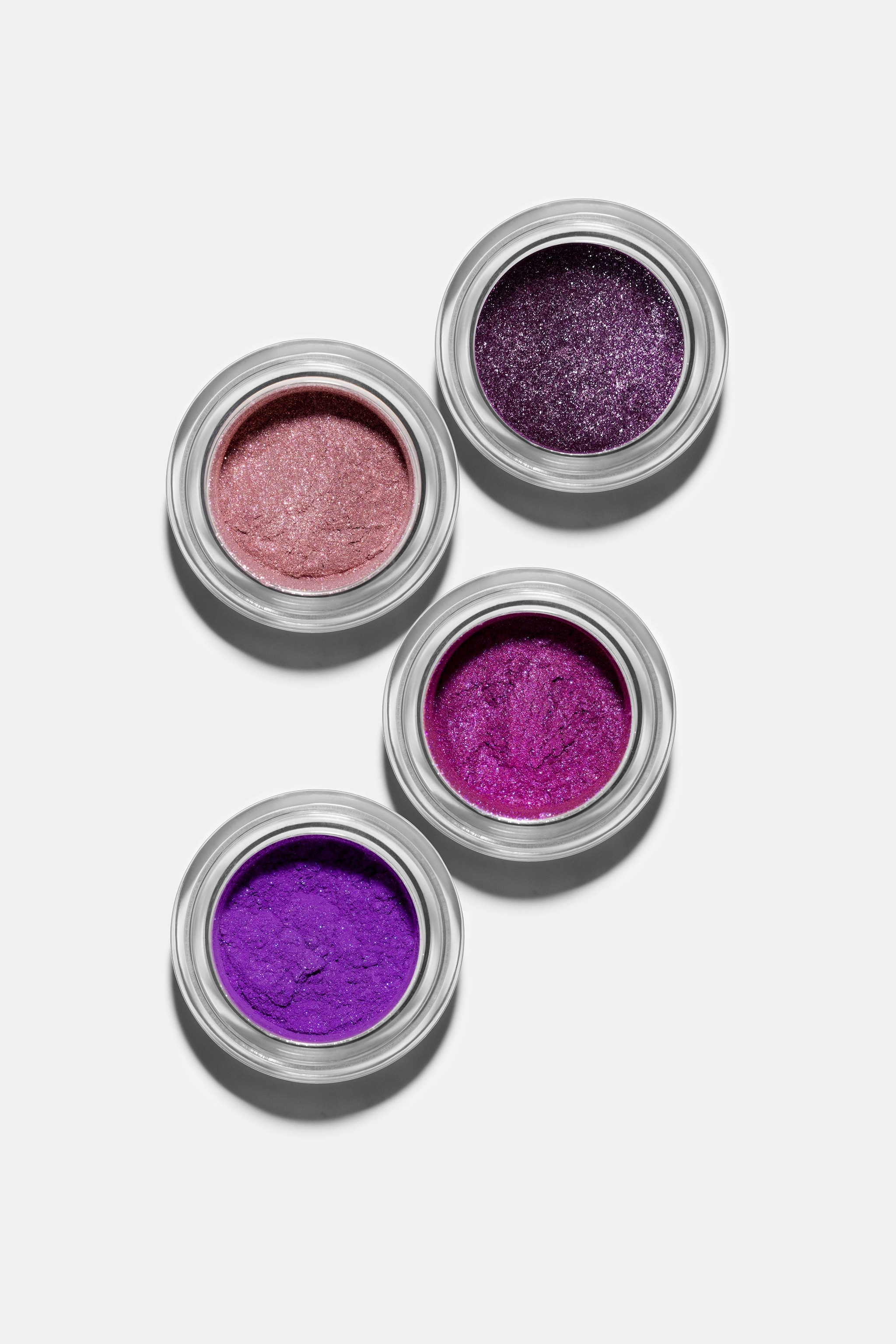 INGLOT Eye & Body Powder Pigment image 5
