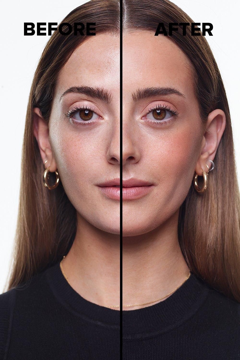 Nudestix Tinted Blur Sculpt Stick Neutral Light image 10