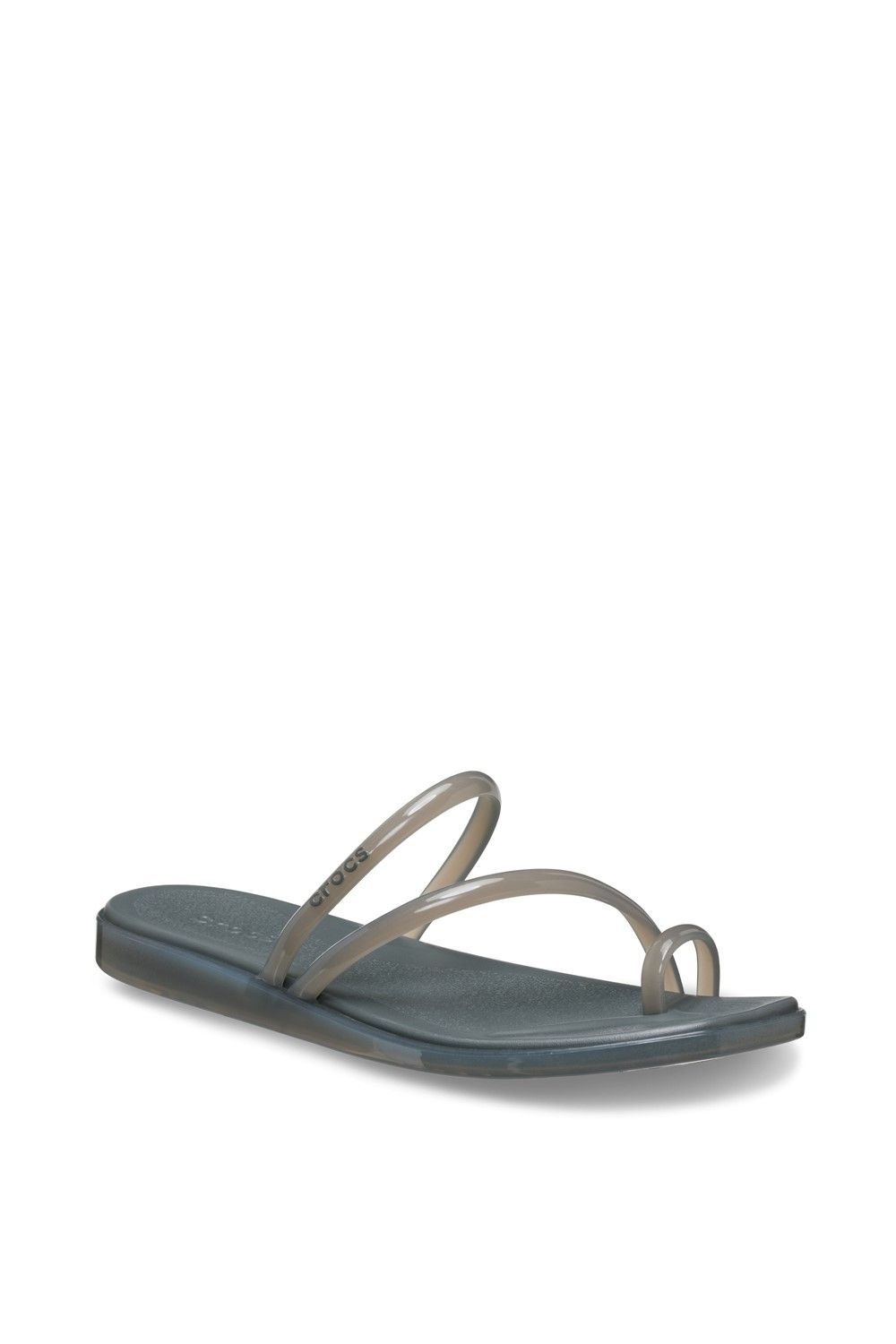 Crocs Miami Jely Toe Loop Sandal