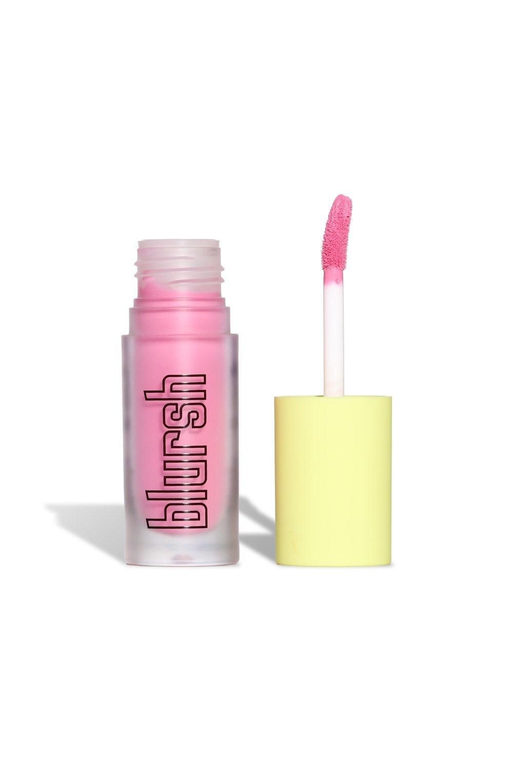 Made by Mitchell Blursh Liquid Blusher Cold Heart image 3