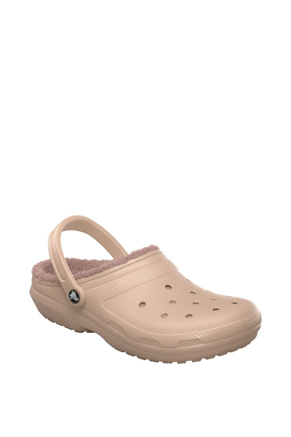 Crocs Classic Lined Clog image 1