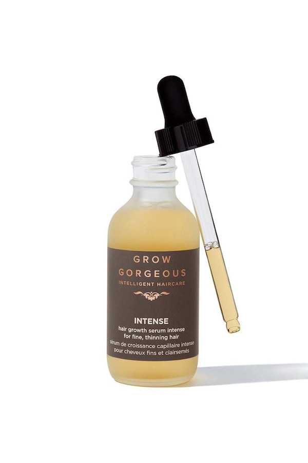 Grow Gorgeous Hair Growth Serum Intense 60ml Multi