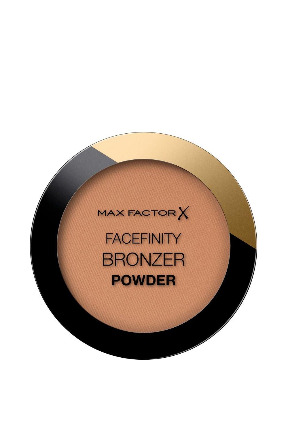 Max Factor Facefinity Bronzer Light Medium image 1
