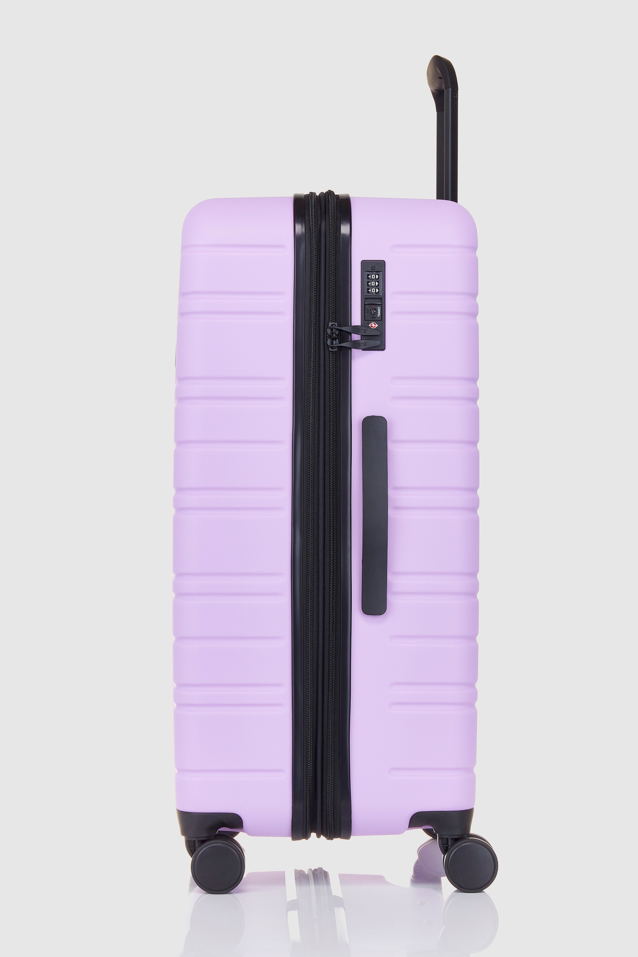 Nere Travel Stori Large Suitcase image 2