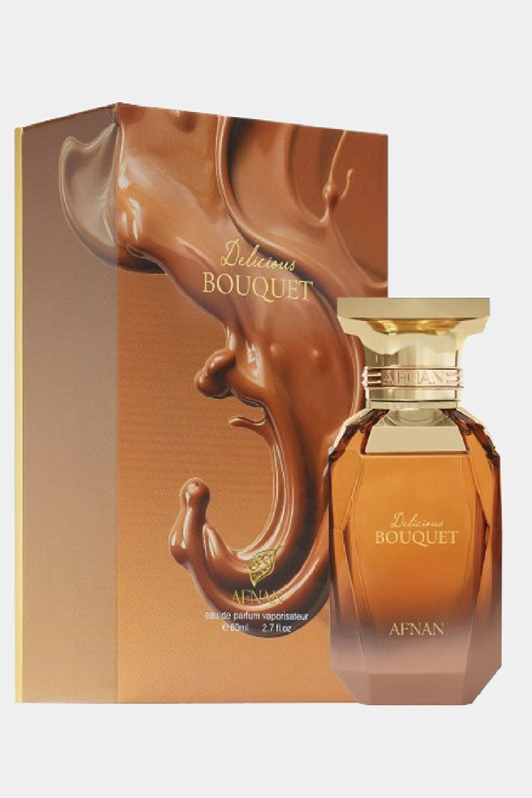 Afnan Delicious Bouquet Misc image 2