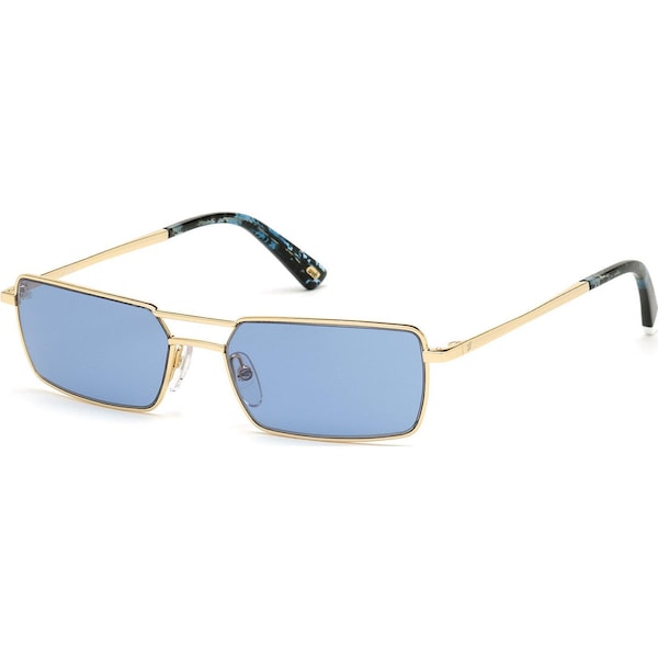 Web Eyewear WE0287-5430V Sunglasses