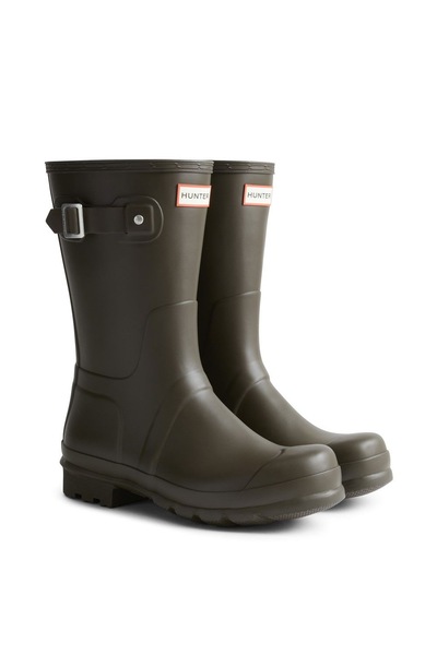 Hunter Original Short Wellington Boots