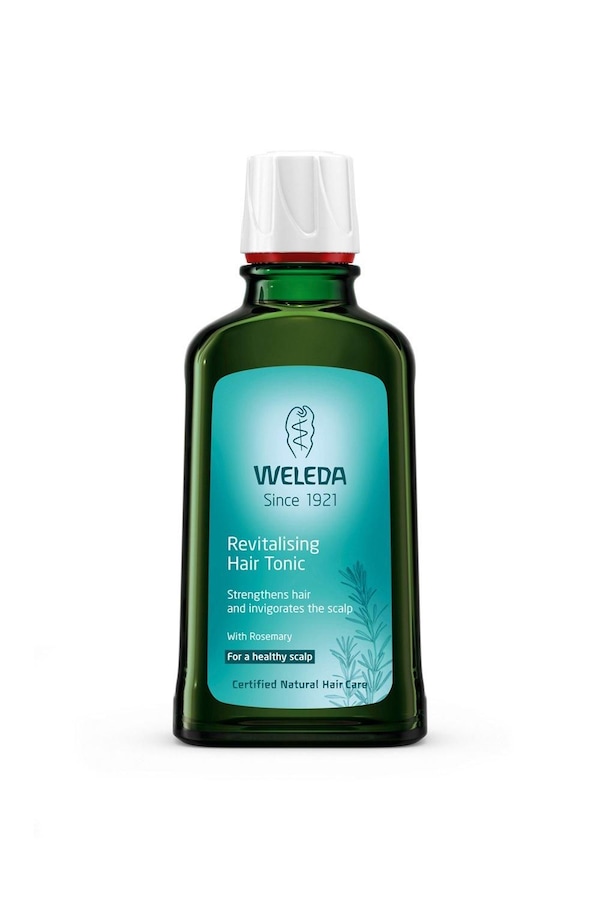 Weleda Revitalising  Hair Tonic Multi
