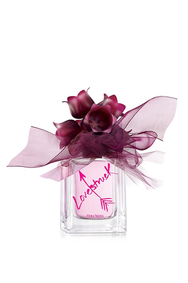 Vera Wang Vera Wang Lovestruck Eau de Parfum 100ml Misc