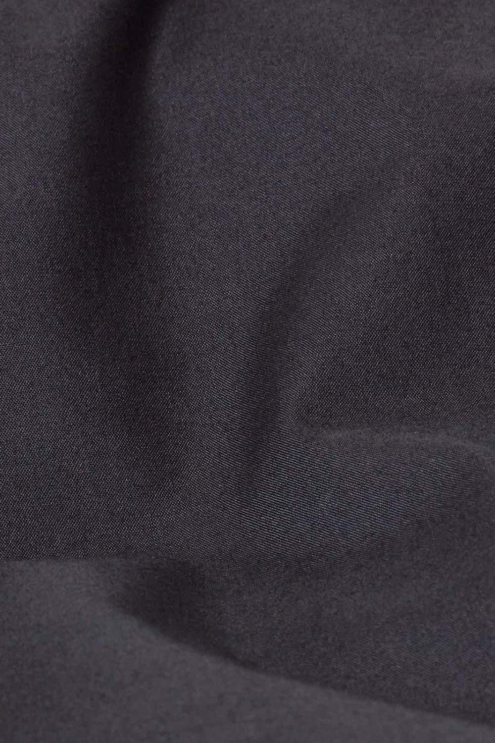 Homescapes Egyptian Cotton V Shaped Pillowcase 200 TC image 3