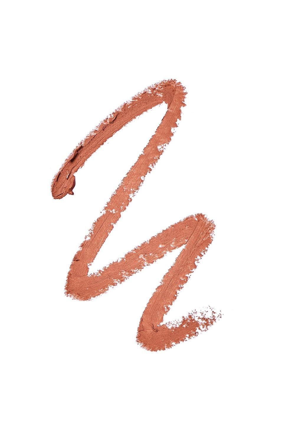 Revolution Satin Kiss Lipliner Chauffeur image 3