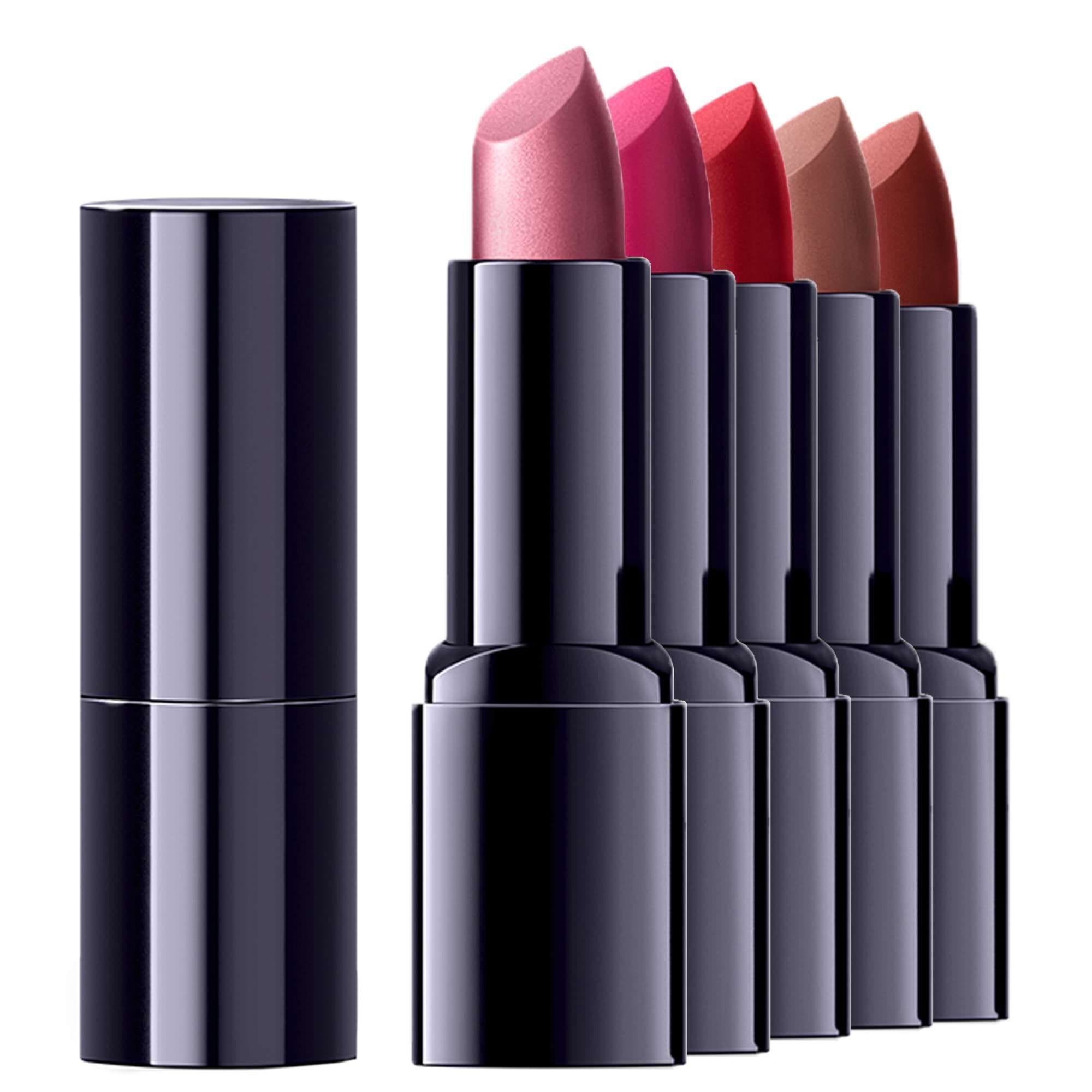 Dr. Hauschka Lipstick New 06 Azalea 4.1g image 2