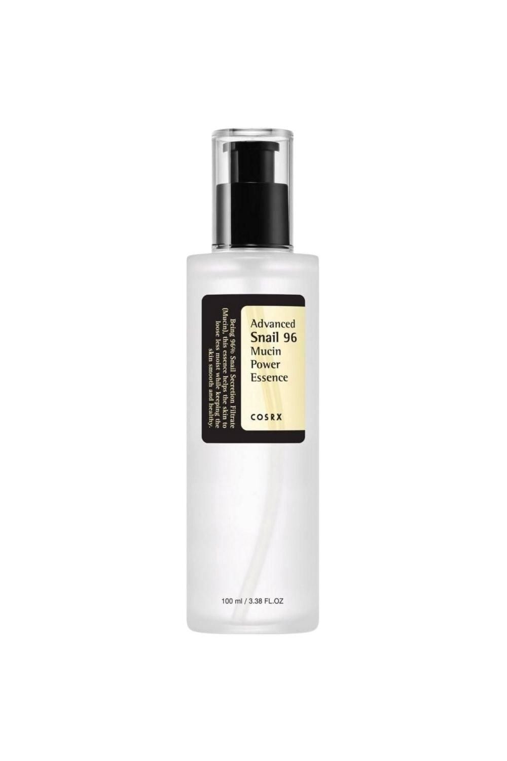 COSRX Advanced Snail 96 Mucin Power Essence Multi image 1