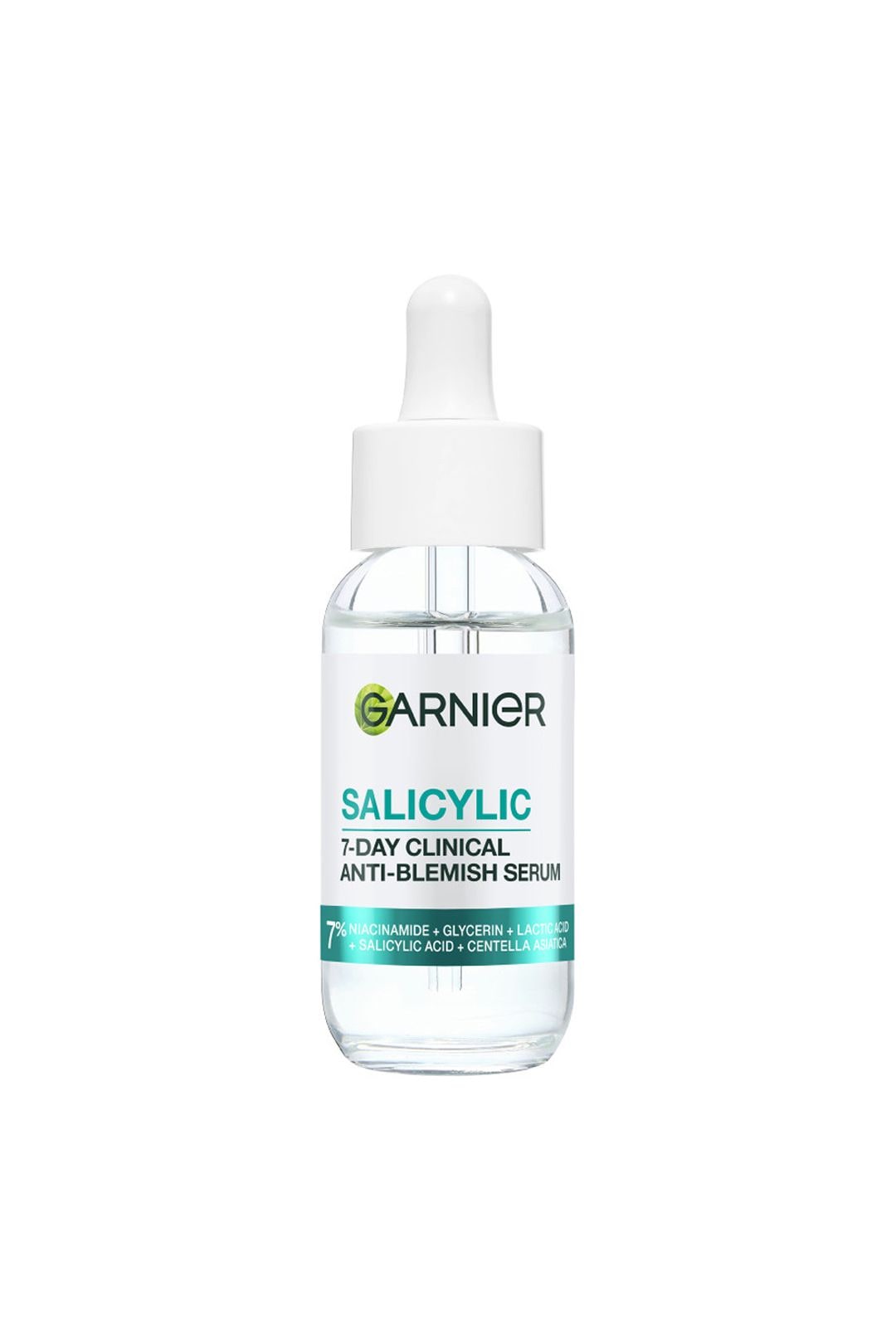 Garnier Pure Active Salycilic Serum 30ml Multi image 1