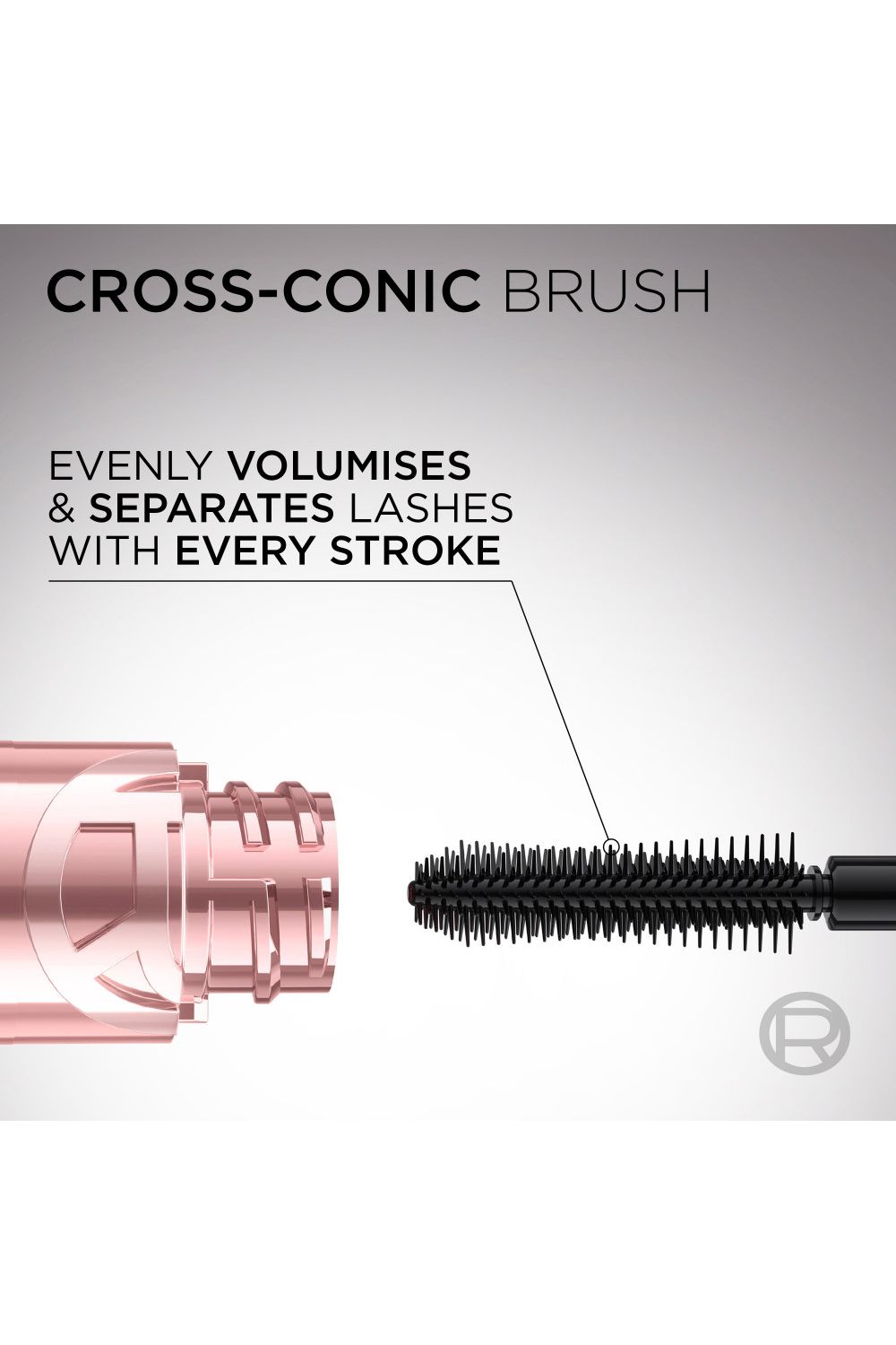 L'Oréal Paris Paradise Big Deal Volumising Mascara Black image 5