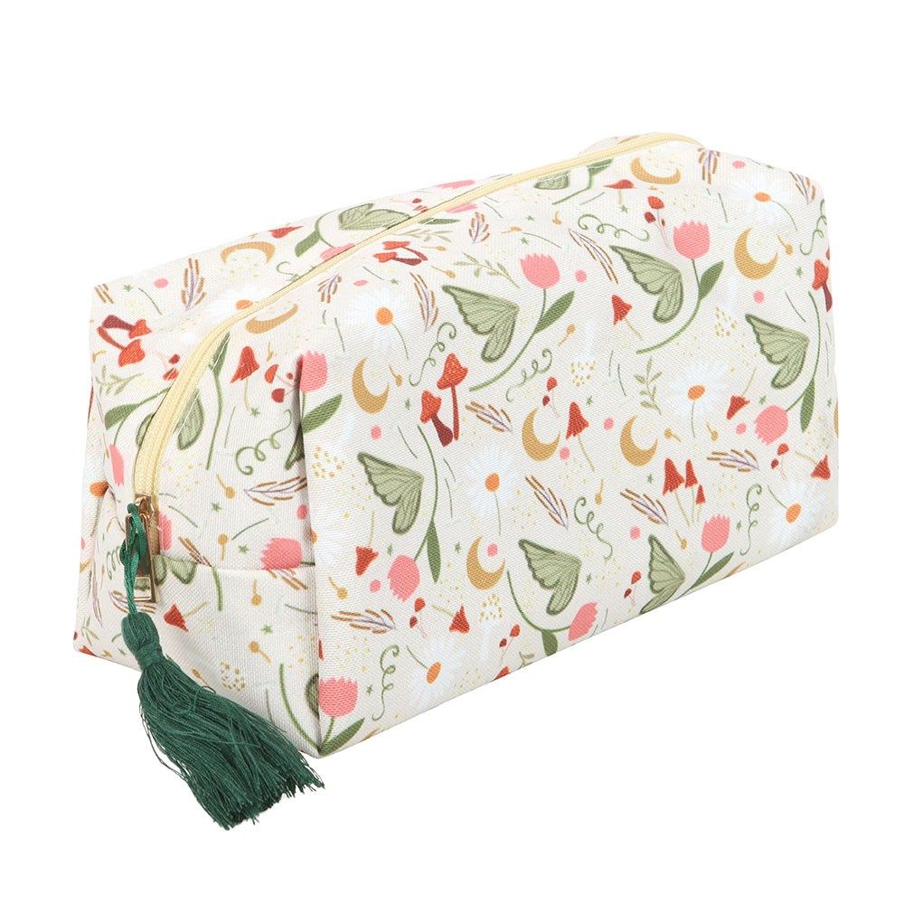 Something Different Fairy Folklore Toiletry Bag image 2