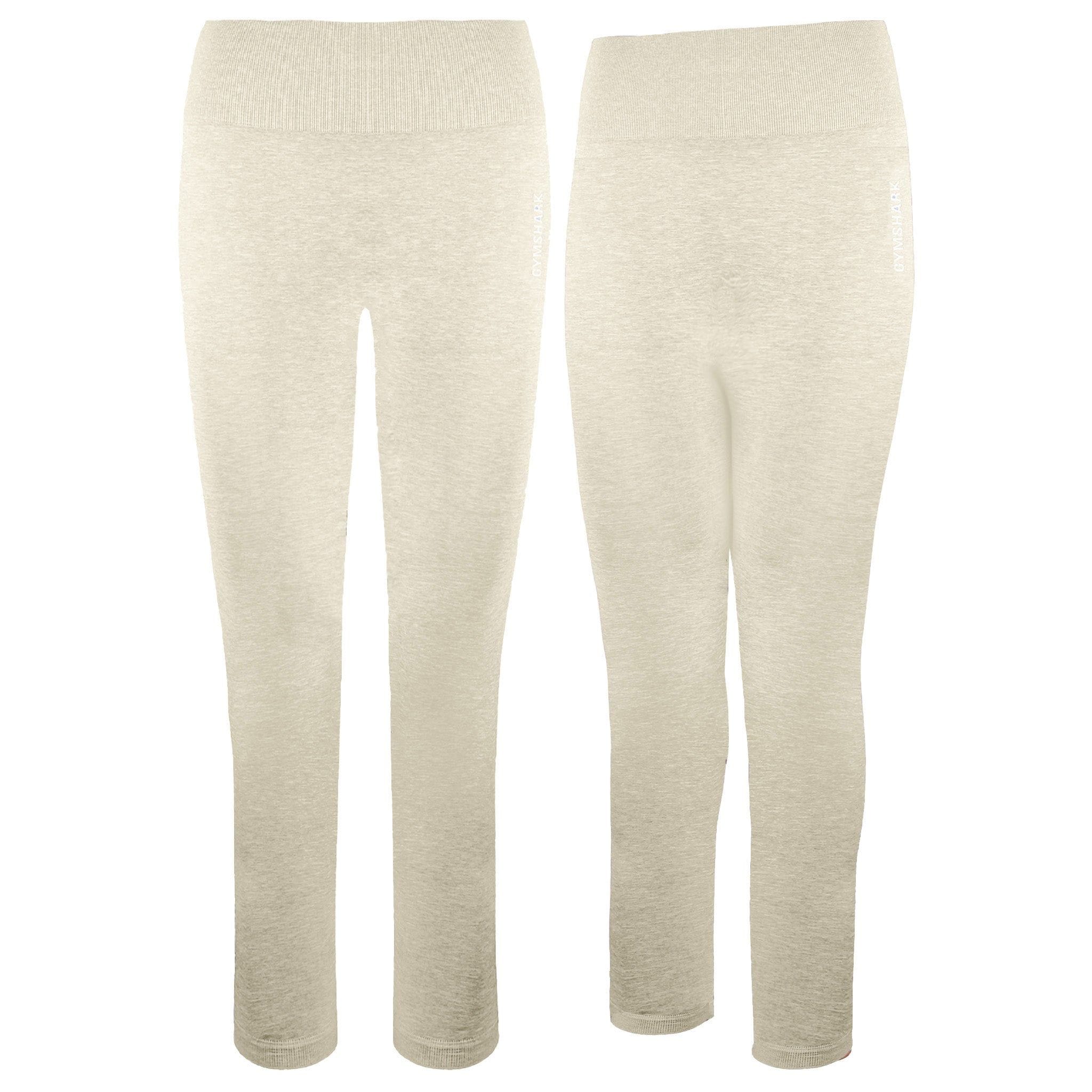 Gymshark Adapt Moss Grey Leggings image 3