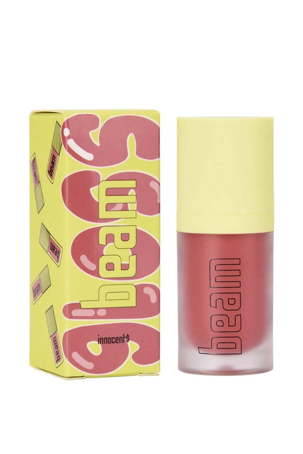 Made by Mitchell Beam Lip Gloss Gloss Innocent image 1