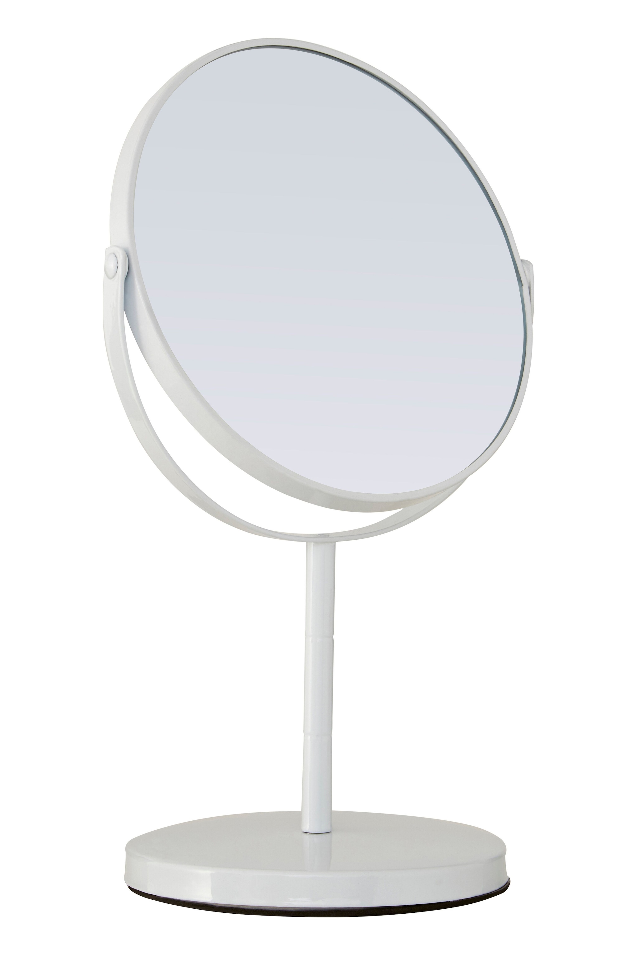 Orsina Marisha Swivel Large Table Mirror image 2