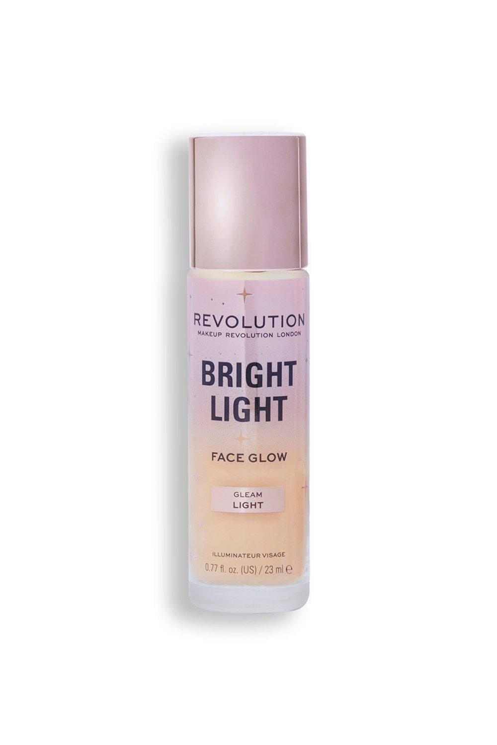 Revolution Bright Light Face Glow Gleam Light image 1