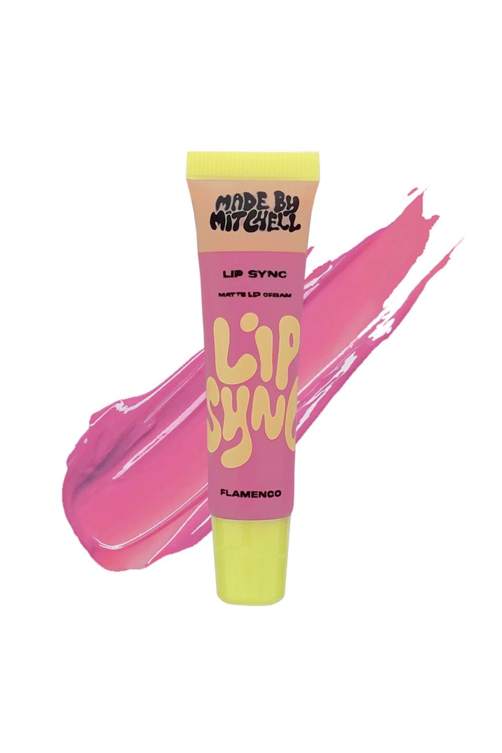 Made by Mitchell Living In Pink - Lip Sync Flamenco image 1