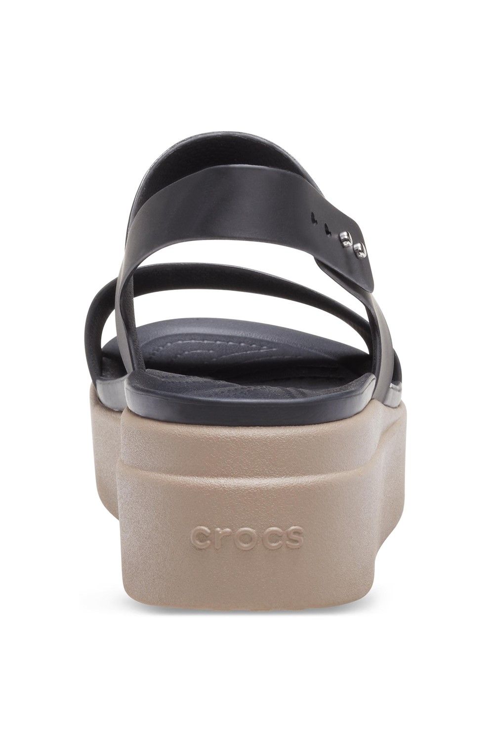 Crocs Brooklyn Low Wedge image 2