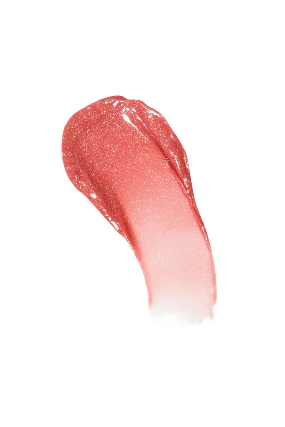 Revolution Pout Lip Gloss Stick 3g Shimmer Sugar Cookie Pink image 3