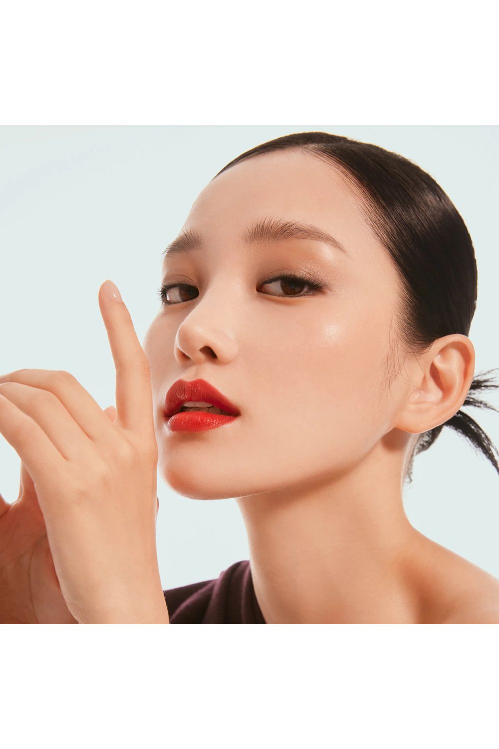 TIRTIR Mask Fit Red Cushion SPF40 PA++ 18g 23n Sand image 5